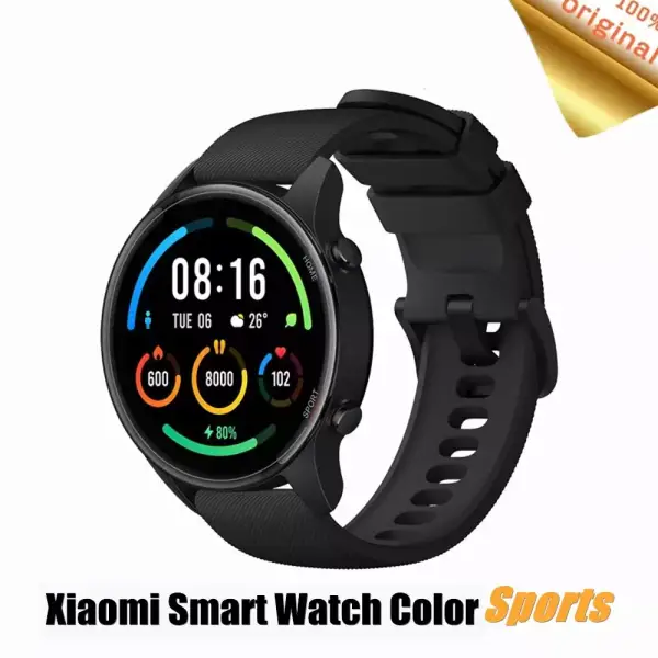 Xiaomi Mi Watch Color Sport Version Xiaomi Mi Watch Color Sport Version