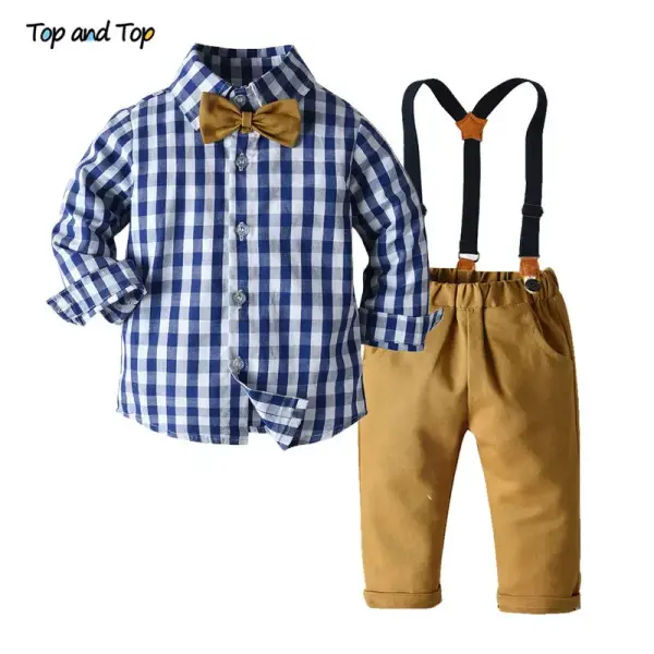 Conjuntos de Ropa para Niños Conjuntos de Ropa para Niños