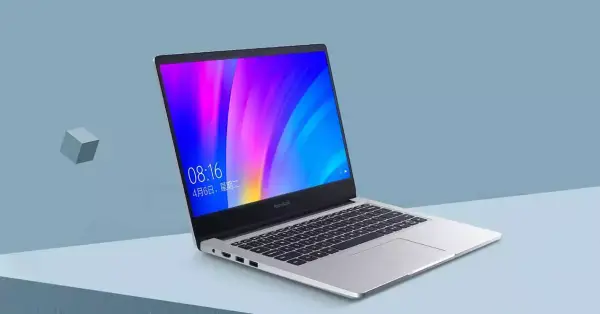 Xiaomi RedmiBook Laptop i7 Xiaomi RedmiBook Laptop i7
