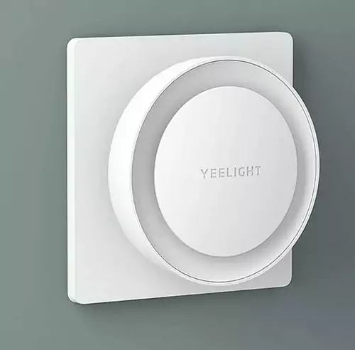 Luz Nocturna Xiaomi Yeelight Luz Nocturna Xiaomi Yeelight