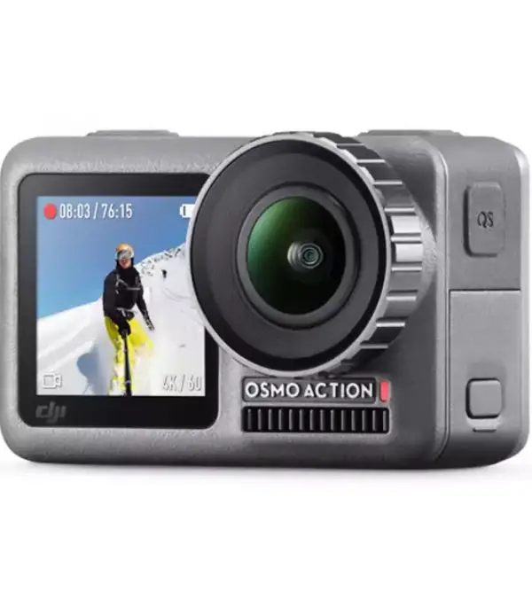 DJI Osmo Action DJI Osmo Action