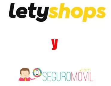 Letyshops y Seguromovil: ahorrar contratando un seguro Letyshops y Seguromovil: ahorrar contratando un seguro
