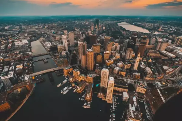 Vuelos a Boston en Semana Santa desde 95€ Vuelos a Boston en Semana Santa desde 95€