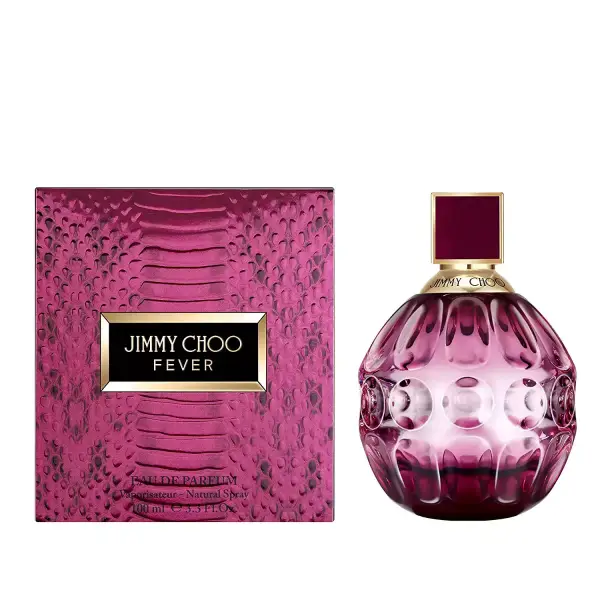 Perfume de agua fresca Jimmy Choo 100ml Perfume de agua fresca Jimmy Choo 100ml