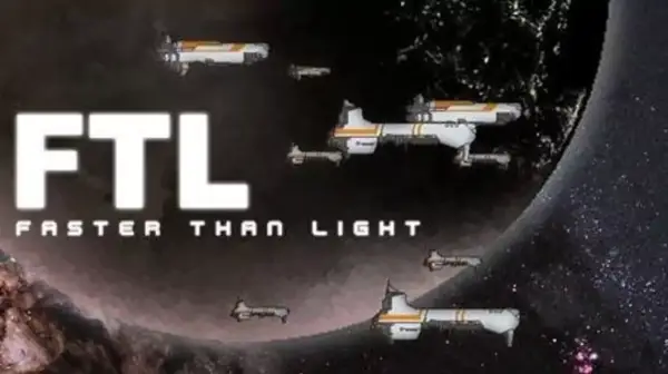 Juego Faster Than Light EPIC GRATIS Juego Faster Than Light EPIC GRATIS