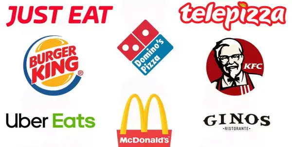 Recopilatorio de Cupones y Ofertas en comida de Enero 2020 Recopilatorio de Cupones y Ofertas en comida de Enero 2020