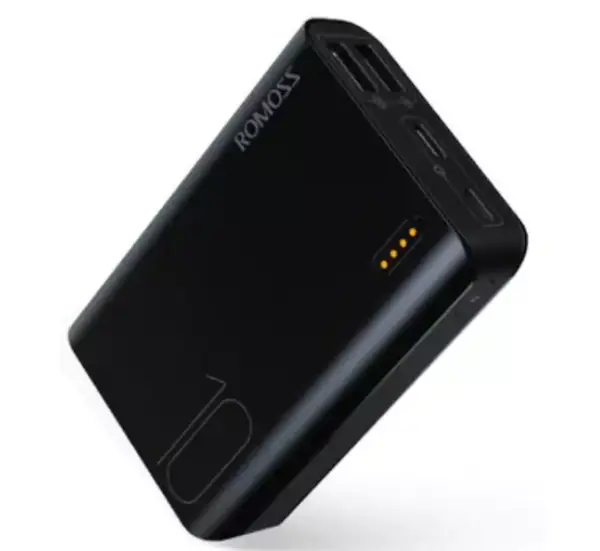 Powerbank 10000mAh Powerbank 10000mAh