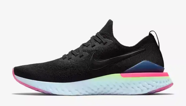 Zapatillas Nike Epic React Flyknit 2 Zapatillas Nike Epic React Flyknit 2