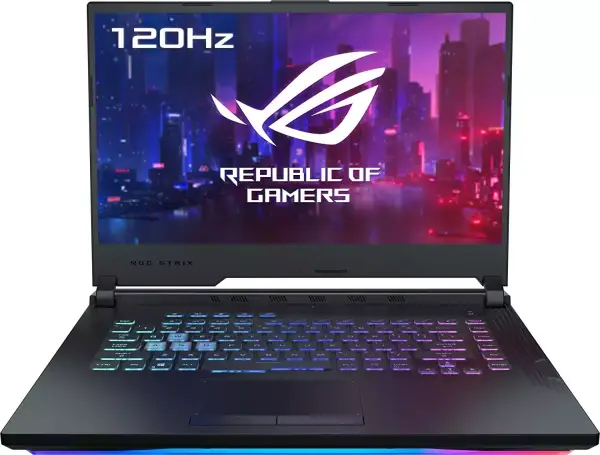 ASUS ROG Strix G531GV-AL019T ASUS ROG Strix G531GV-AL019T