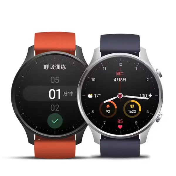Xiaomi Watch Color Xiaomi Watch Color