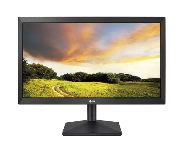 Monitor LG 19.5" HD FreeSync Monitor LG 19.5" HD FreeSync