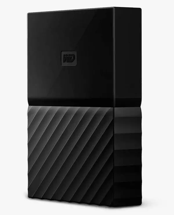 HDD WD My Passport for MAC 3TB HDD WD My Passport for MAC 3TB