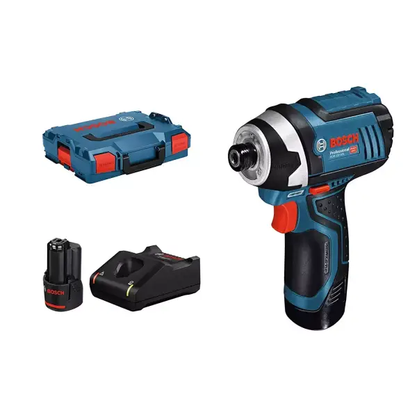 Atornillador de impacto Bosch Professional GDR 12V-105 Atornillador de impacto Bosch Professional GDR 12V-105