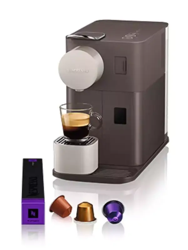 Nespresso De'Longhi Lattissima One Nespresso De'Longhi Lattissima One