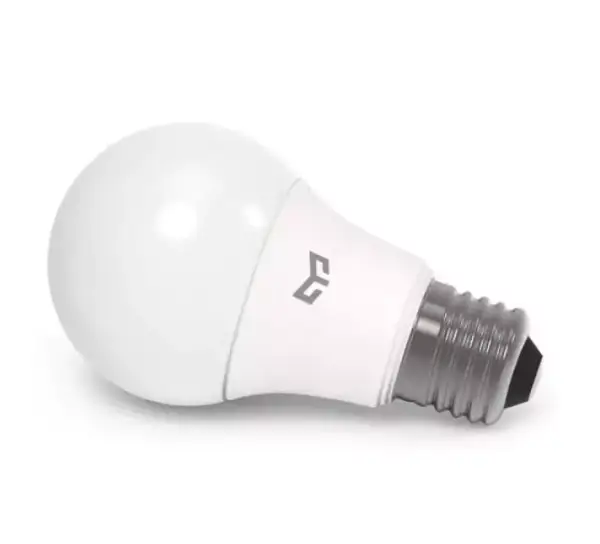 10 Unidades bombilla Yeelight 10 Unidades bombilla Yeelight