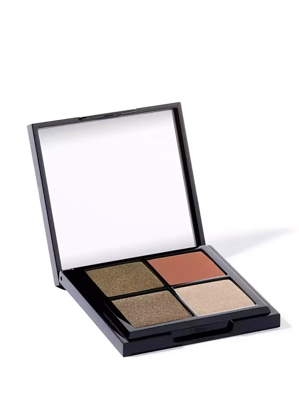 Paleta de cuatro sombras de ojos FIND Paleta de cuatro sombras de ojos FIND