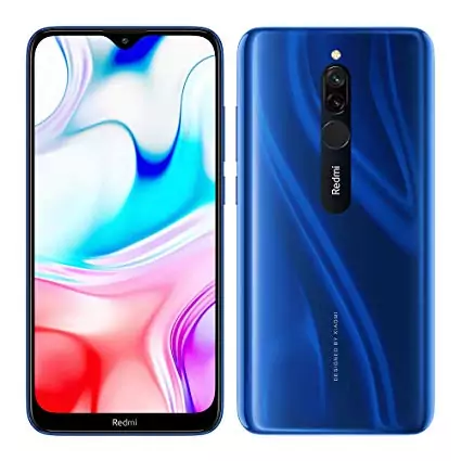 Xiaomi Redmi 8 4GB/64GB Xiaomi Redmi 8 4GB/64GB