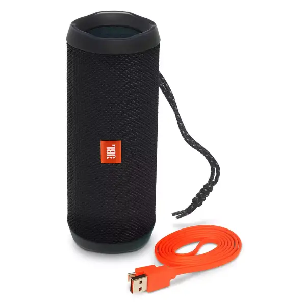 Altavoz Bluetooth JBL Flip4 Altavoz Bluetooth JBL Flip4