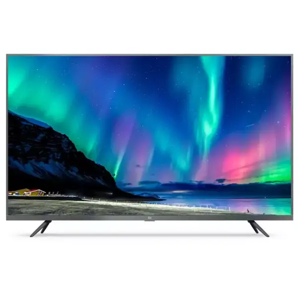 Xiaomi Mi TV 4S 43" UHD 4K Xiaomi Mi TV 4S 43" UHD 4K