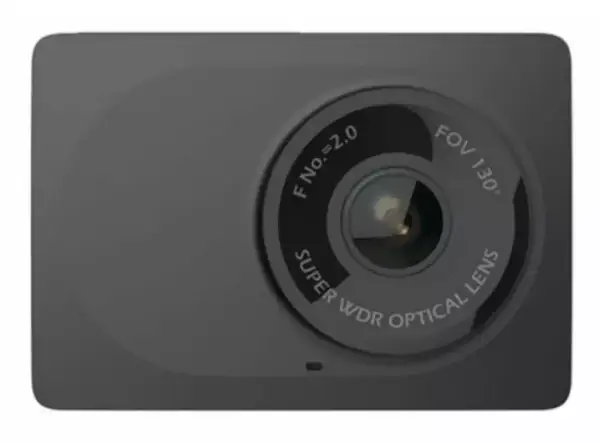 Yi Dash cámara para el coche Yi Dash cámara para el coche