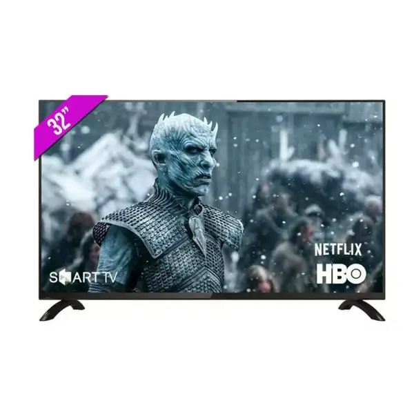 SmartTV Stream System 32" SmartTV Stream System 32"