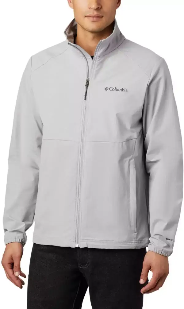 Chaqueta Softshell Columbia Chaqueta Softshell Columbia