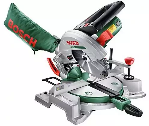 Ingletadora Bosch PCM 8 Ingletadora Bosch PCM 8