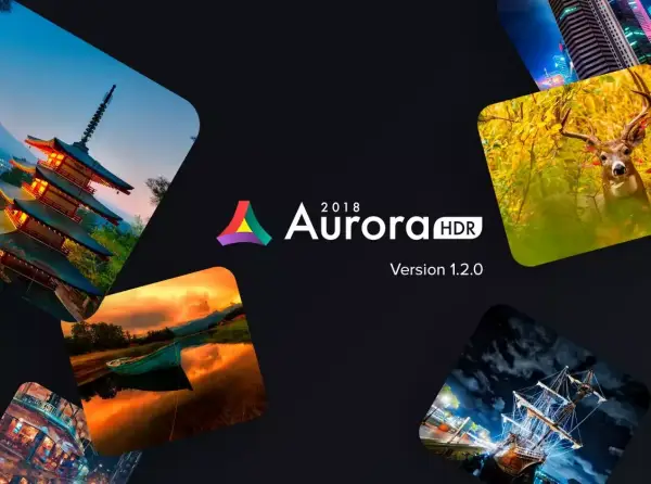 Aurora HDR 2018 GRATIS Aurora HDR 2018 GRATIS