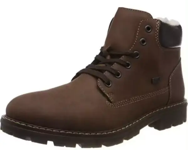 Botas de hombre Rieker Botas de hombre Rieker