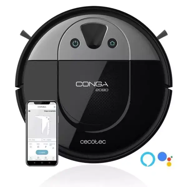 Cecotec Conga 2090 Cecotec Conga 2090