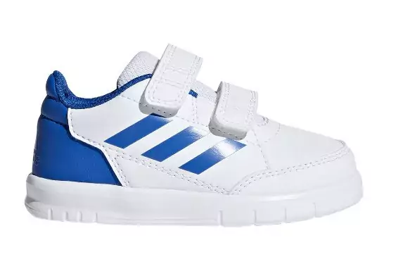 Zapatillas Adidas AltaSport para Niños Zapatillas Adidas AltaSport para Niños