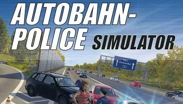 Autobahn Police Simulator GRATIS Autobahn Police Simulator GRATIS