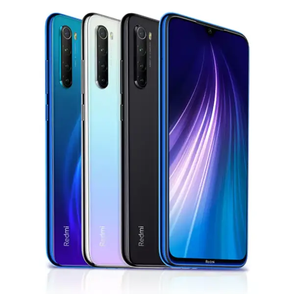 Xiaomi Redmi Note 8 4GB/64GB Xiaomi Redmi Note 8 4GB/64GB