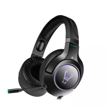 Auriculares Gaming Woxter Stinger RX1100H Auriculares Gaming Woxter Stinger RX1100H