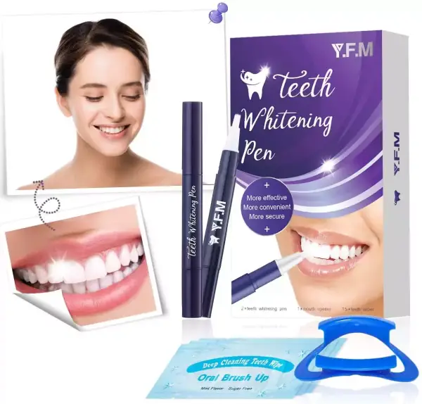 Kit Blanqueador Dental Kit Blanqueador Dental