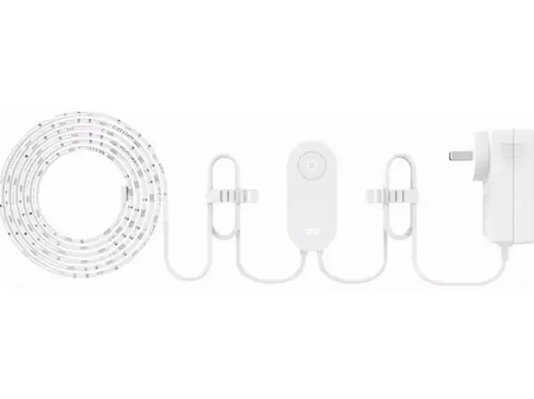 XIAOMI Xiaomi Yeelight Smart Light Strip Plus YLDD04YL XIAOMI Xiaomi Yeelight Smart Light Strip Plus YLDD04YL