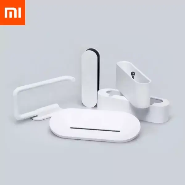 Kit de baño Xiaomi Kit de baño Xiaomi