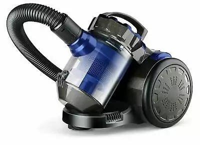 Aspirador multiciclónico Taurus Smart 1000W Aspirador multiciclónico Taurus Smart 1000W
