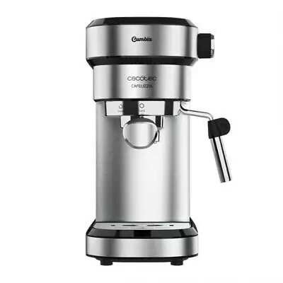 Cecotec Cafetera Express 790 Cecotec Cafetera Express 790