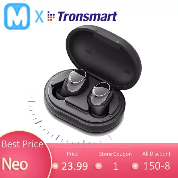 Tronsmart Onyx Neo Tronsmart Onyx Neo