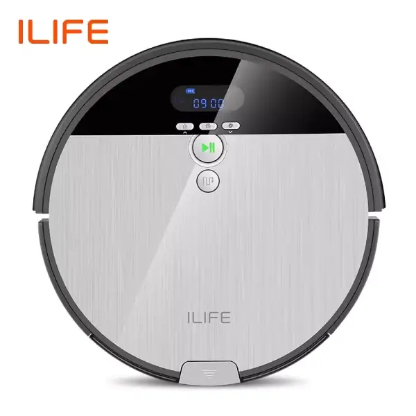 Robot Aspirador iLife V8s Robot Aspirador iLife V8s