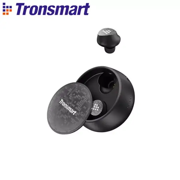Auriculares inalámbricos Tronsmart Spunky Pro Auriculares inalámbricos Tronsmart Spunky Pro