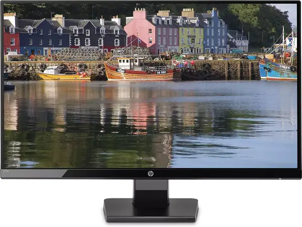 Monitor HP 27” 27w Monitor HP 27” 27w