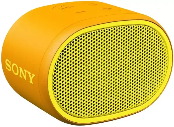 Altavoz inalámbrico portátil Sony Extra Bass Altavoz inalámbrico portátil Sony Extra Bass