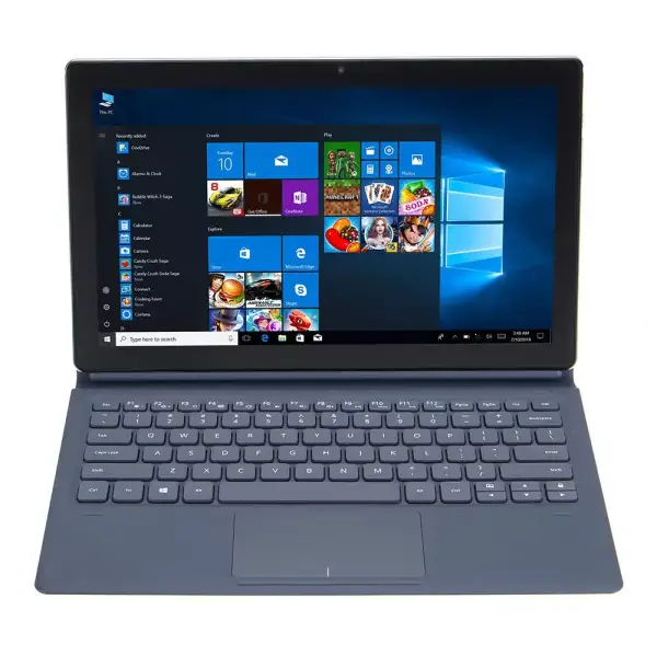 Alldocube KNote 5 con teclado Alldocube KNote 5 con teclado
