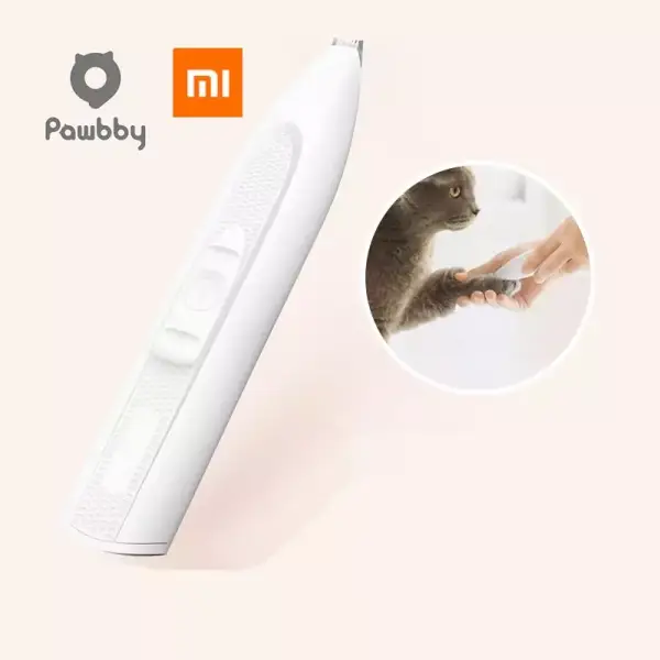 Recortadora de pelo para mascotas Xiaomi Recortadora de pelo para mascotas Xiaomi