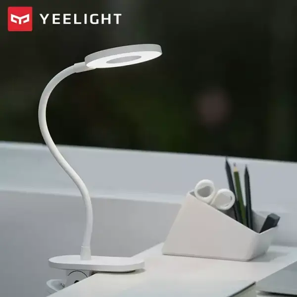 Lámpara con clip LED Xiaomi Yeelight Recargable Lámpara con clip LED Xiaomi Yeelight Recargable
