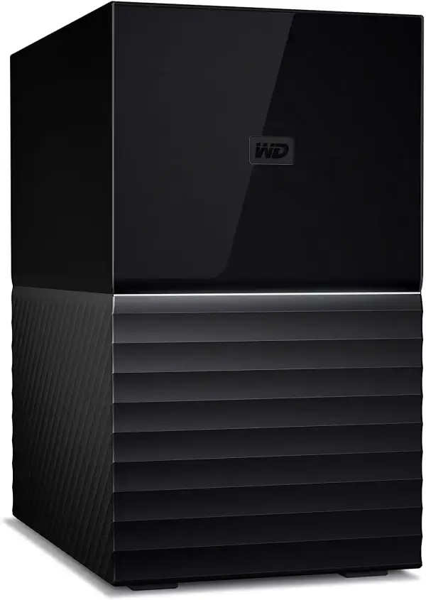 WD My Book Duo de 28 TB WD My Book Duo de 28 TB