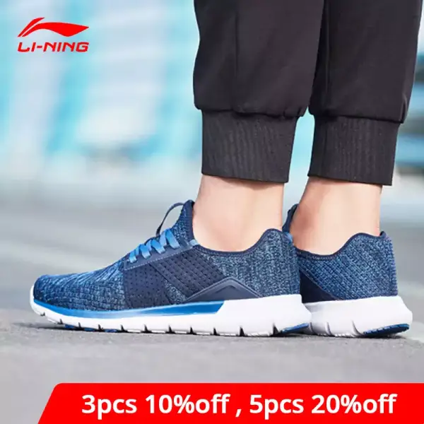 Zapatillas de Running Li-Ning Flex Run V2 Zapatillas de Running Li-Ning Flex Run V2