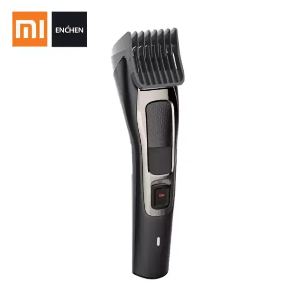 Recortadora de pelo Xiaomi Enchen Sharp3S Recortadora de pelo Xiaomi Enchen Sharp3S